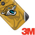 NFL Jacksonville Jaguars Double Vision Moto E5 Play Skin